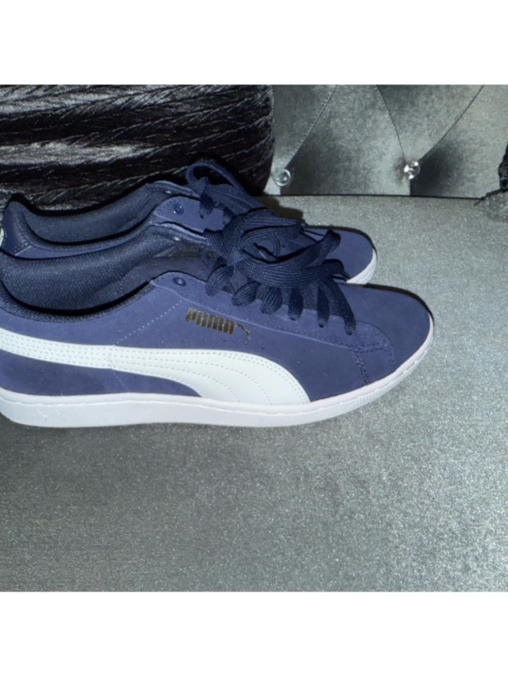 Puma, Size 7